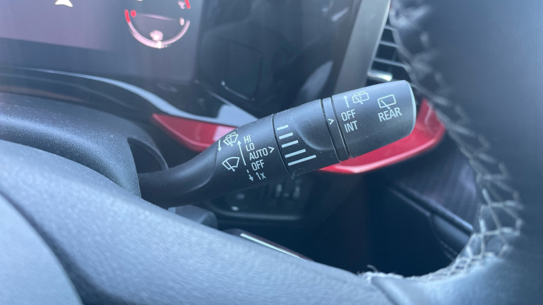 Vauxhall Mokka 1.2 Turbo 136 GS 5dr Petrol Hatchback